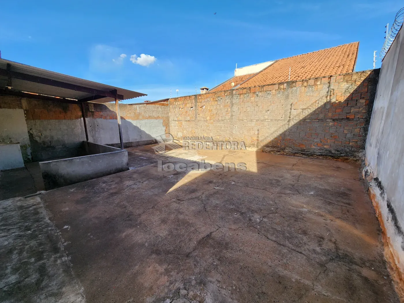 Alugar Casa / Padrão em São José do Rio Preto R$ 800,00 - Foto 9