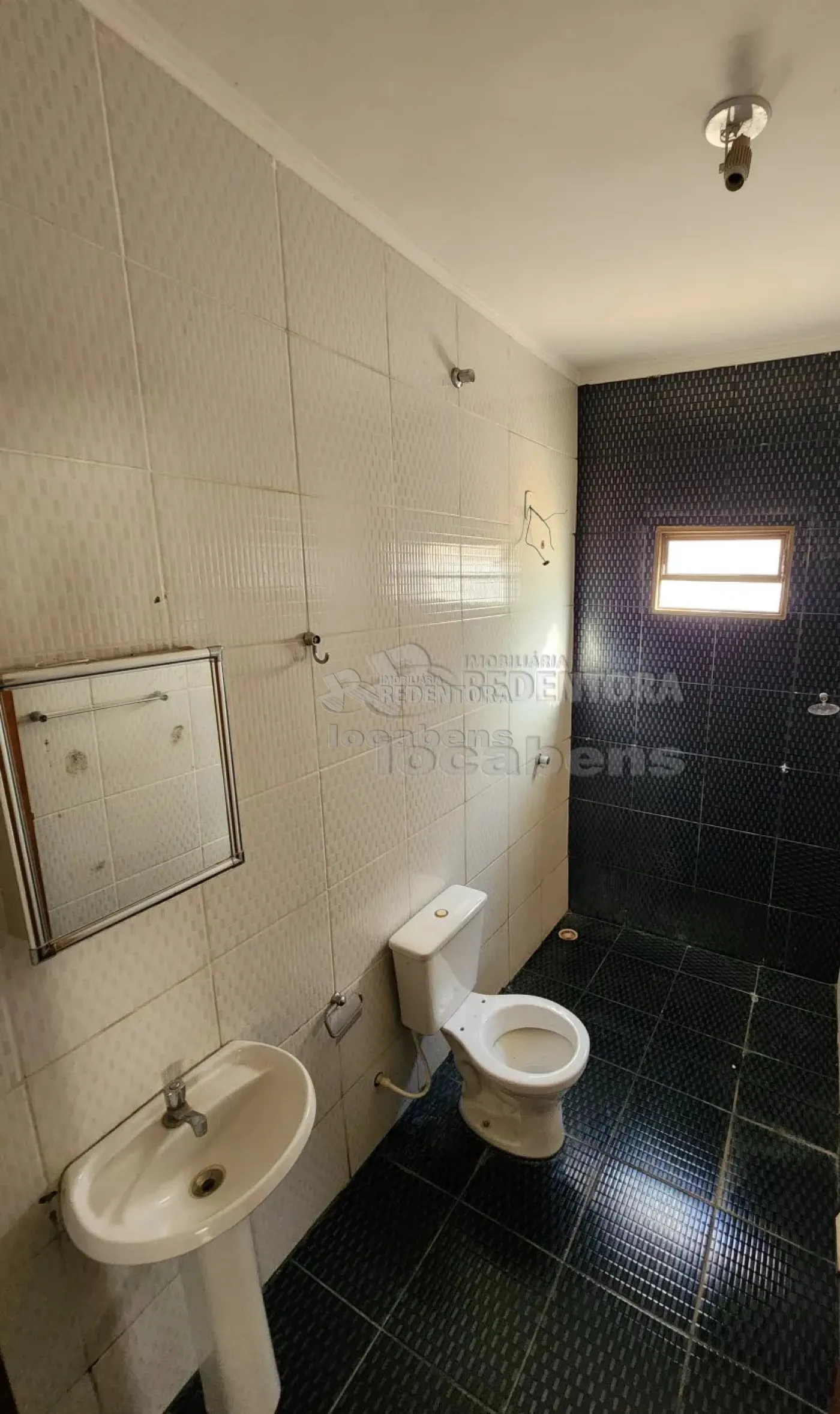 Alugar Casa / Padrão em São José do Rio Preto R$ 800,00 - Foto 10