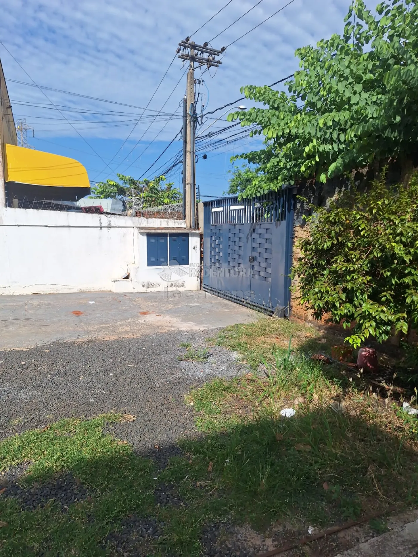 Depósito-Galpão-Armazém à venda, 380m² - Foto 1