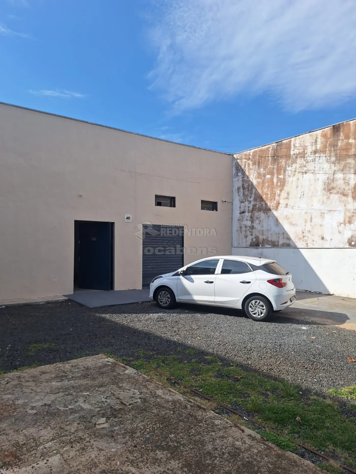 Depósito-Galpão-Armazém à venda, 380m² - Foto 4