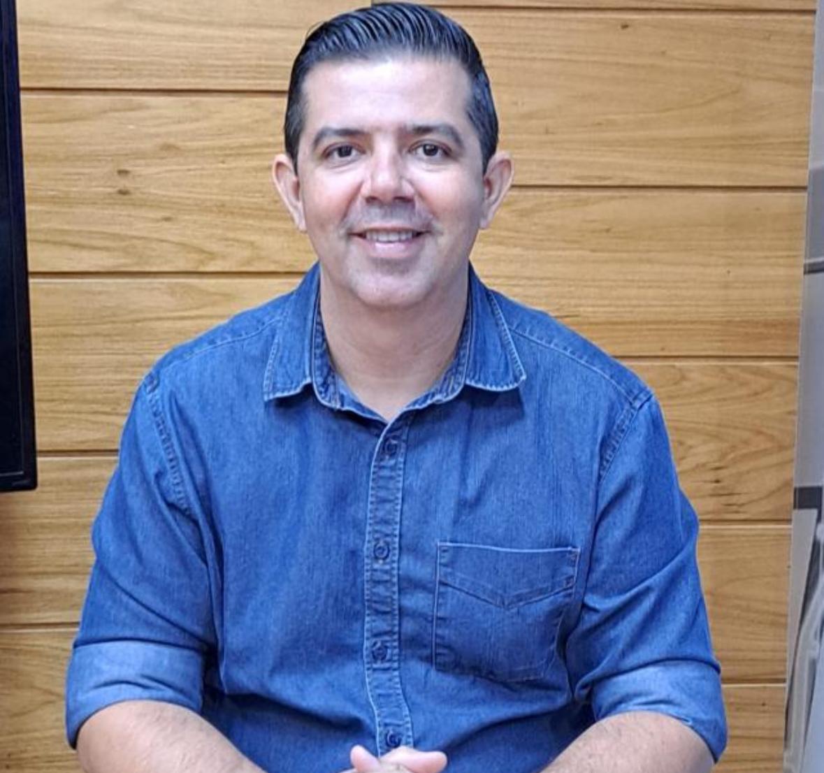 Renato Torres