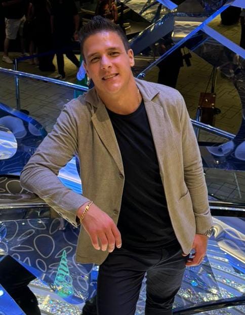 Edgar Maia
