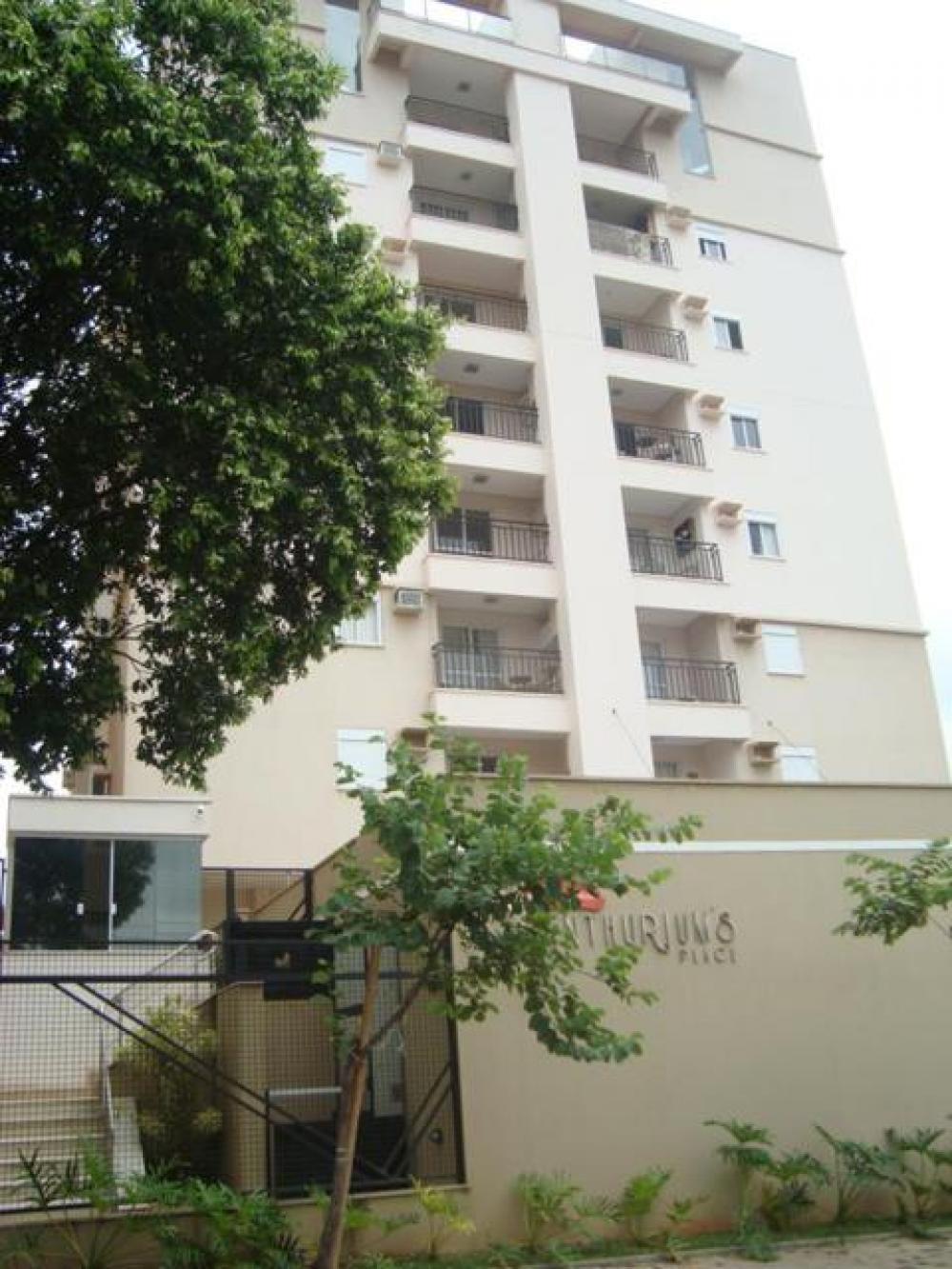 Alugar Apartamento / Cobertura em São José do Rio Preto apenas R$ 3.800,00 - Foto 27