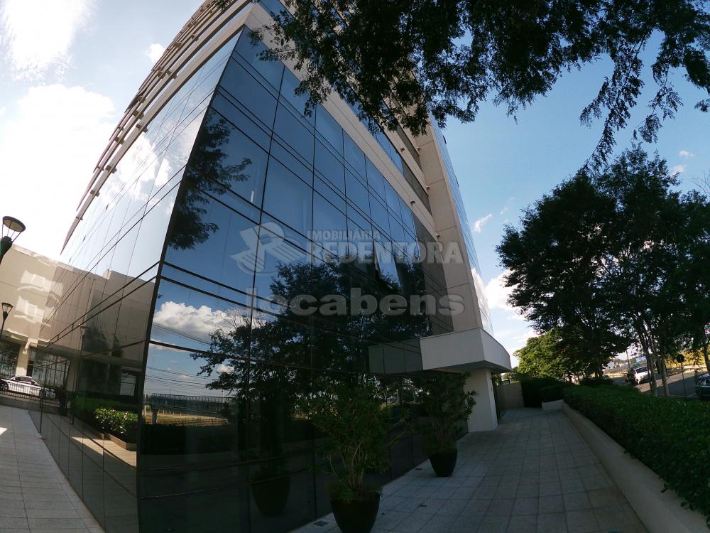 Alugar Comercial / Sala em São José do Rio Preto apenas R$ 3.500,00 - Foto 18