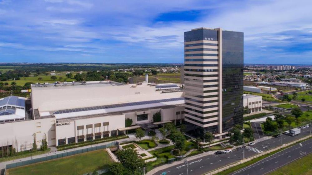 Alugar Comercial / Sala em São José do Rio Preto apenas R$ 3.300,00 - Foto 29