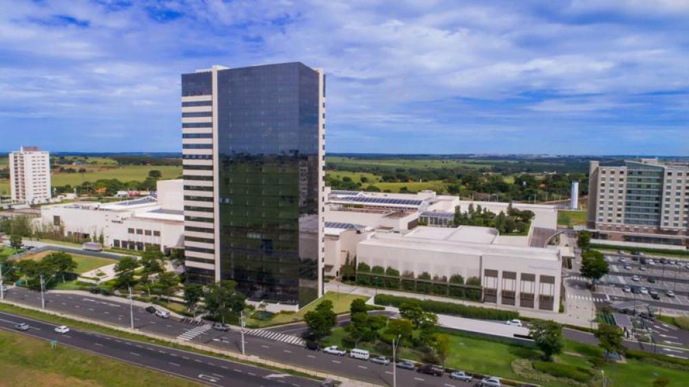 Alugar Comercial / Sala em São José do Rio Preto R$ 3.300,00 - Foto 28