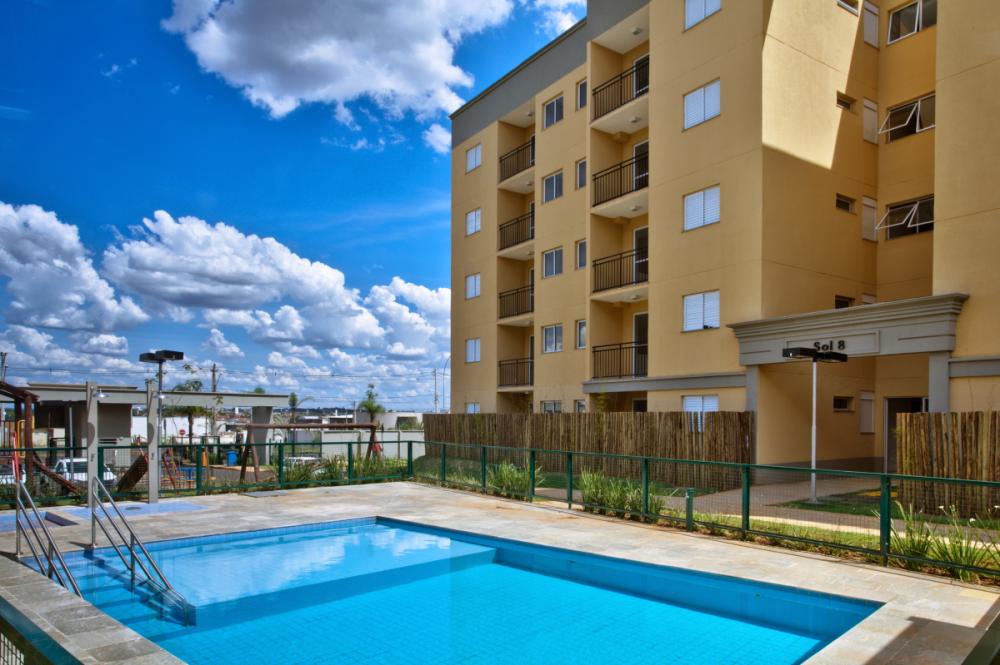 Alugar Apartamento / Padrão em São José do Rio Preto R$ 1.000,00 - Foto 25