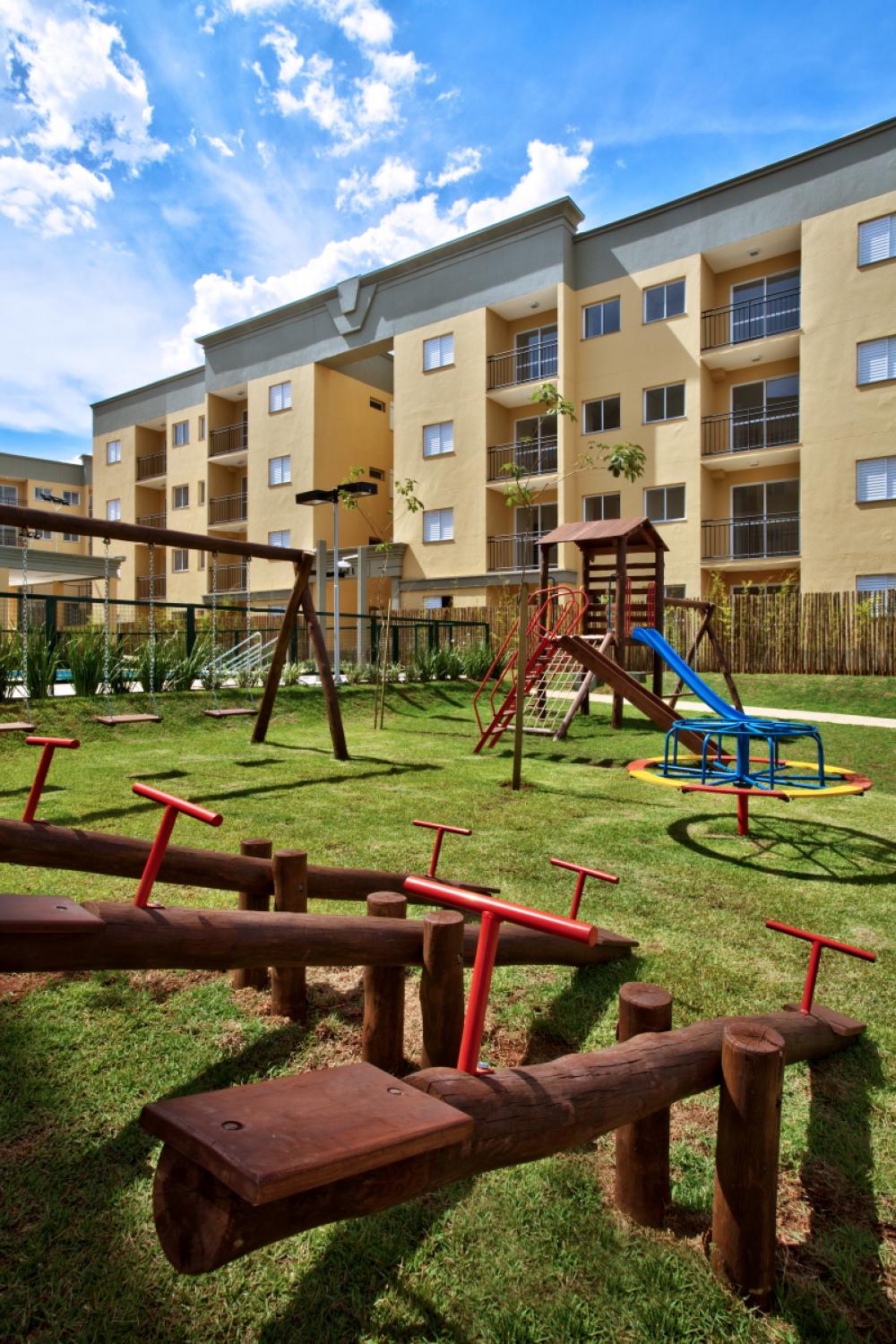 Alugar Apartamento / Padrão em São José do Rio Preto R$ 650,00 - Foto 21