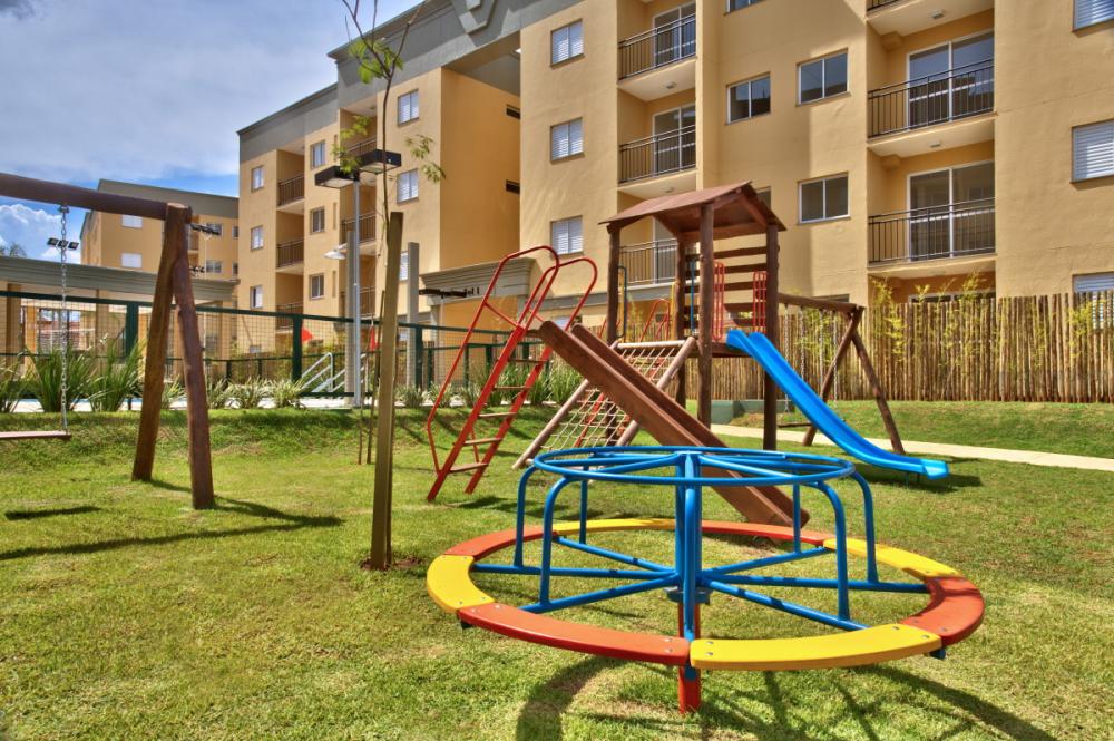 Alugar Apartamento / Padrão em São José do Rio Preto R$ 650,00 - Foto 23