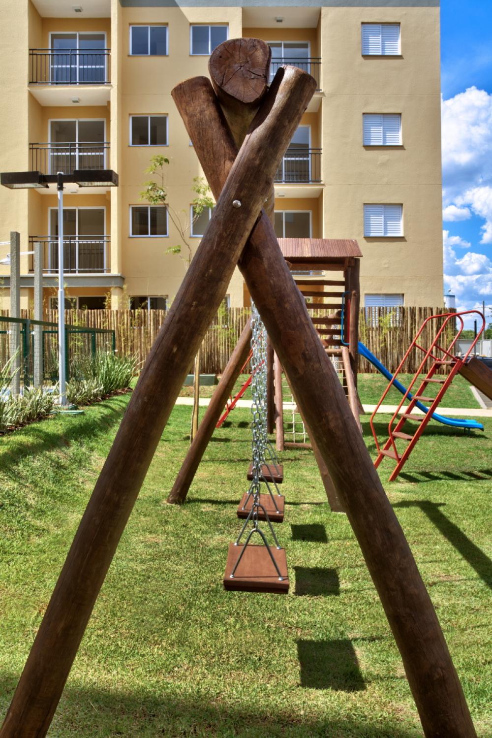 Alugar Apartamento / Padrão em São José do Rio Preto R$ 1.000,00 - Foto 32