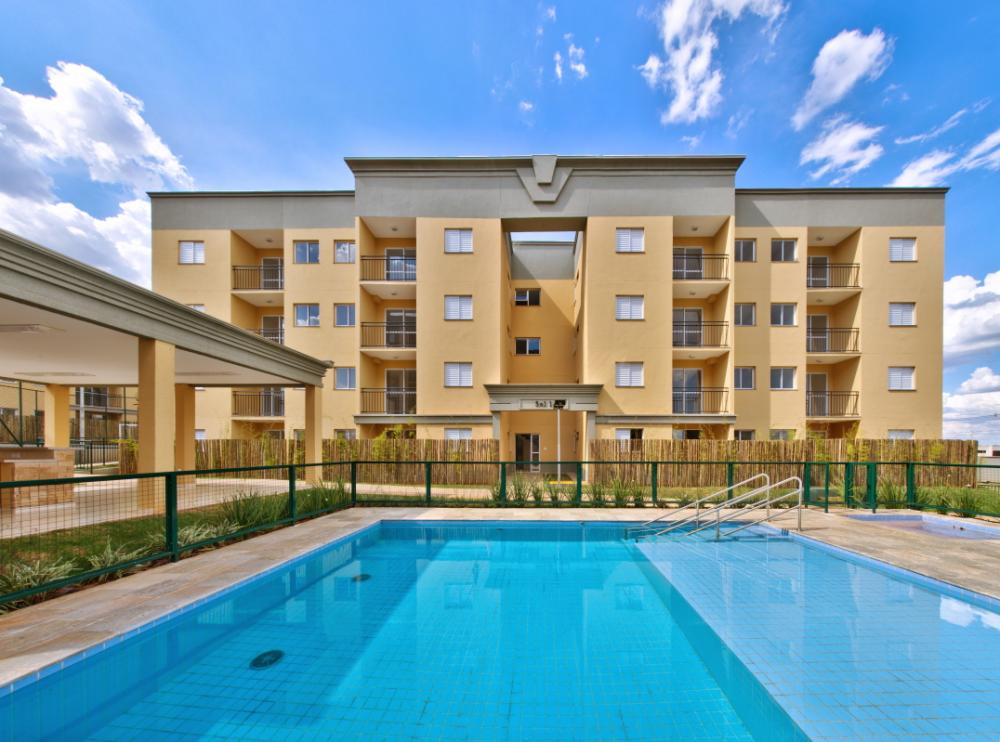 Alugar Apartamento / Padrão em São José do Rio Preto R$ 650,00 - Foto 28