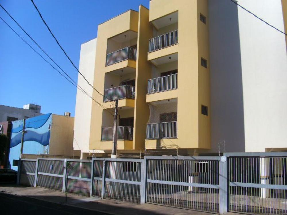 Alugar Apartamento / Cobertura em São José do Rio Preto R$ 1.400,00 - Foto 23