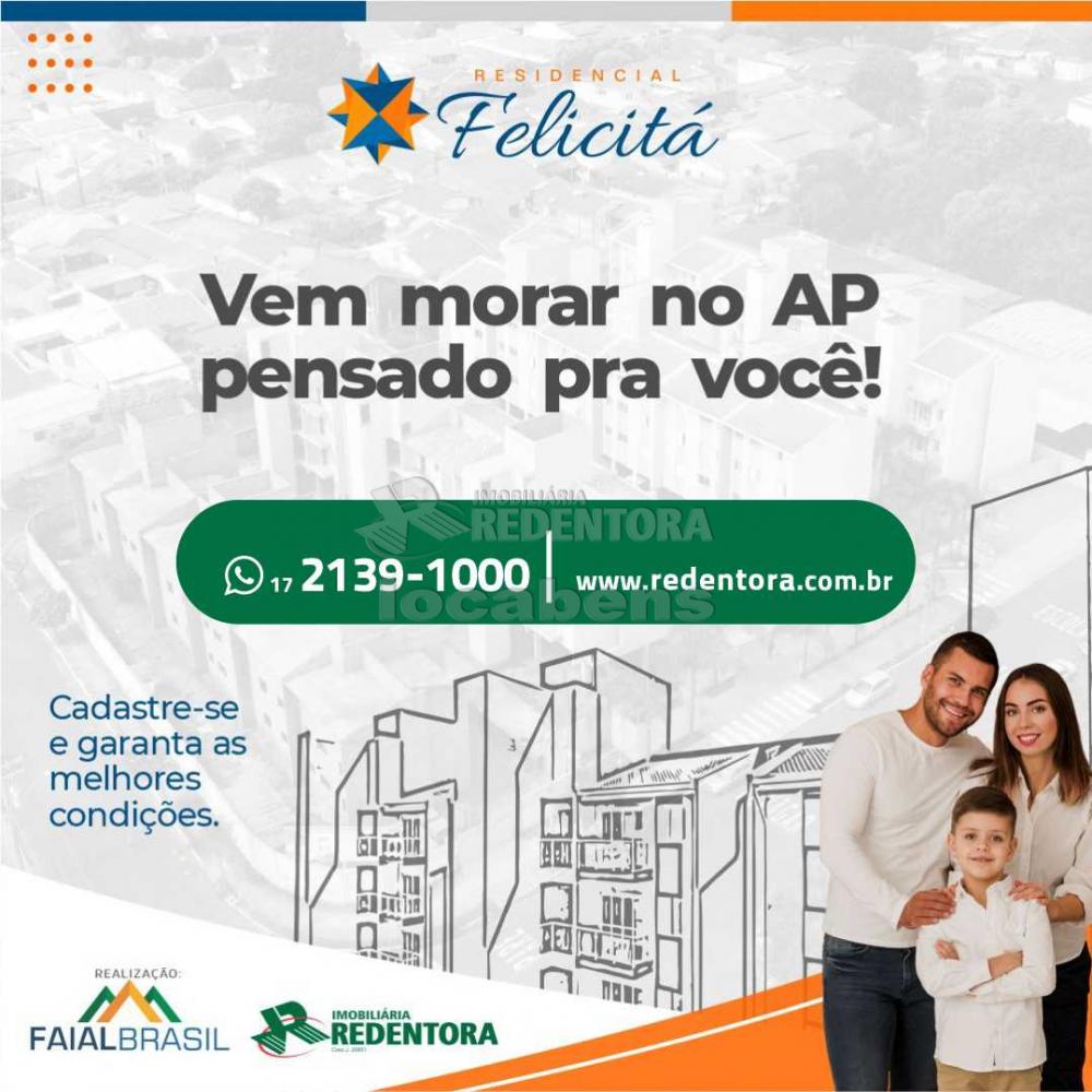Comprar Apartamento / Padrão em São José do Rio Preto apenas R$ 235.000,00 - Foto 55