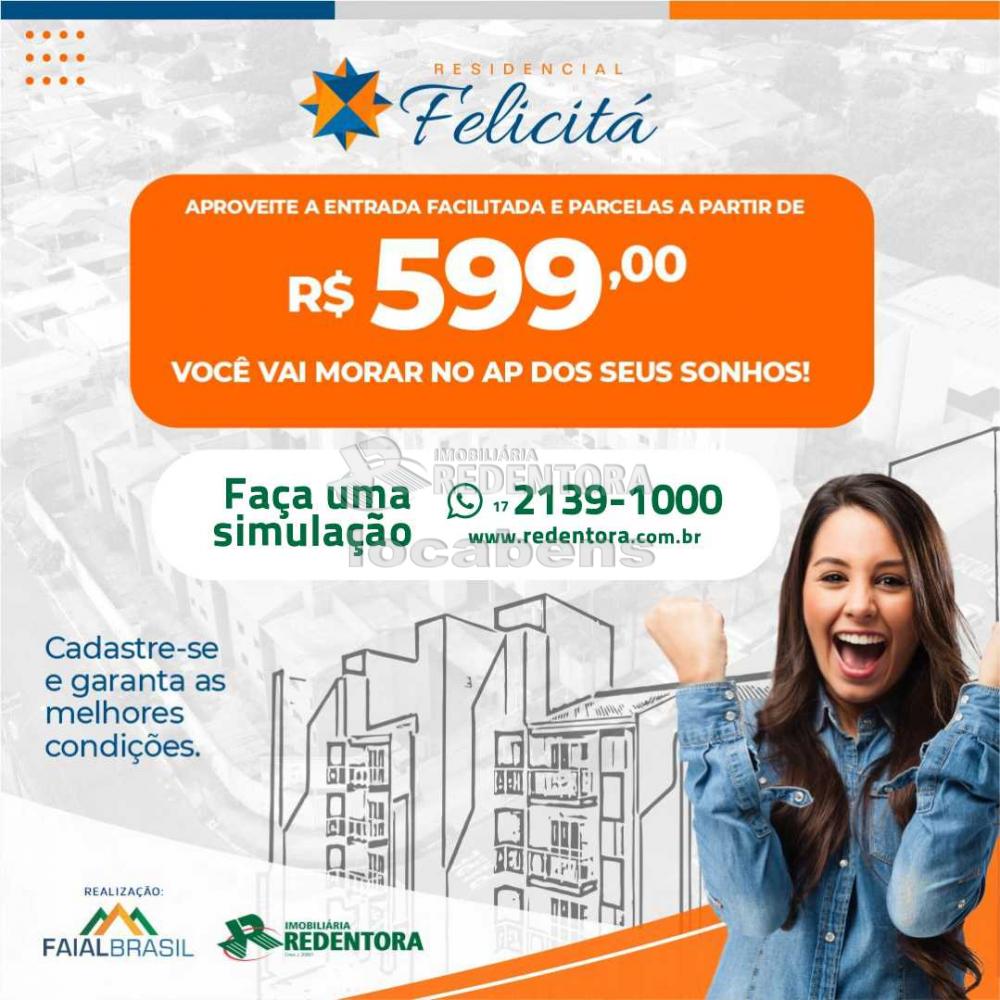 Comprar Apartamento / Padrão em São José do Rio Preto apenas R$ 235.000,00 - Foto 42