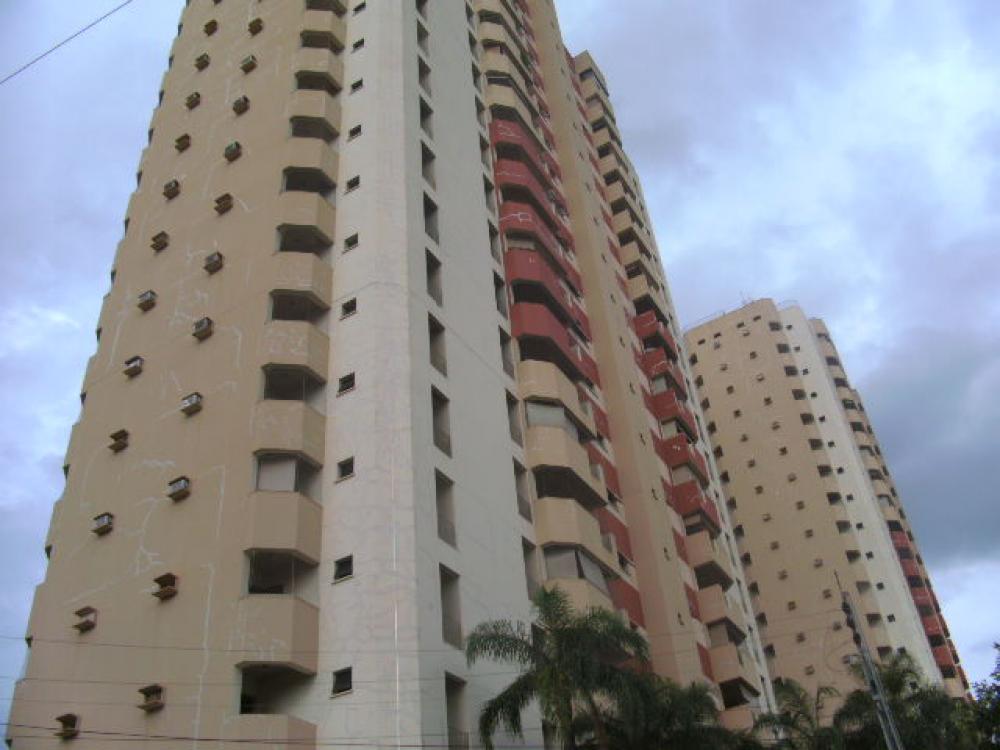 Alugar Apartamento / Padrão em São José do Rio Preto apenas R$ 1.300,00 - Foto 22