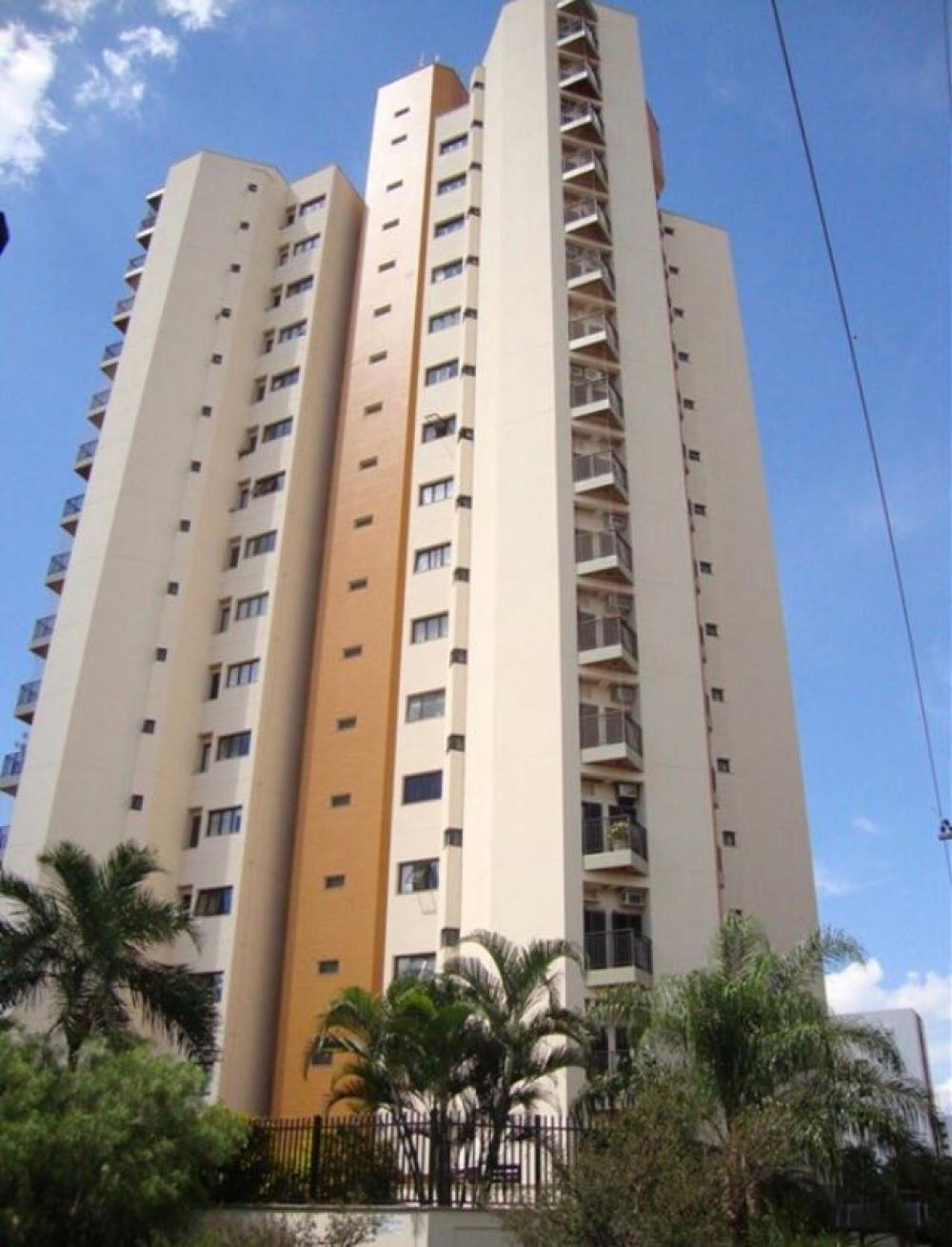 Alugar Apartamento / Padrão em São José do Rio Preto apenas R$ 1.500,00 - Foto 18