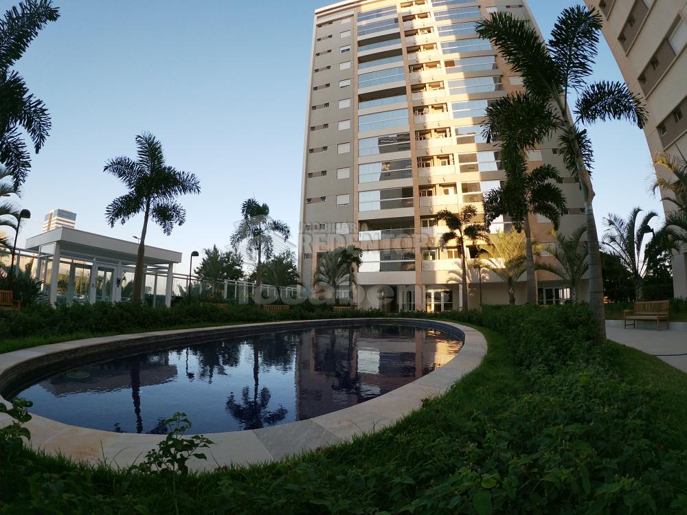 Alugar Apartamento / Padrão em São José do Rio Preto R$ 3.300,00 - Foto 54