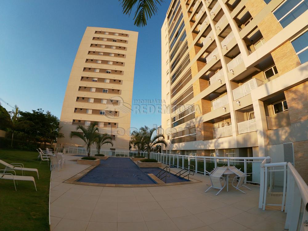 Alugar Apartamento / Padrão em São José do Rio Preto R$ 4.000,00 - Foto 42