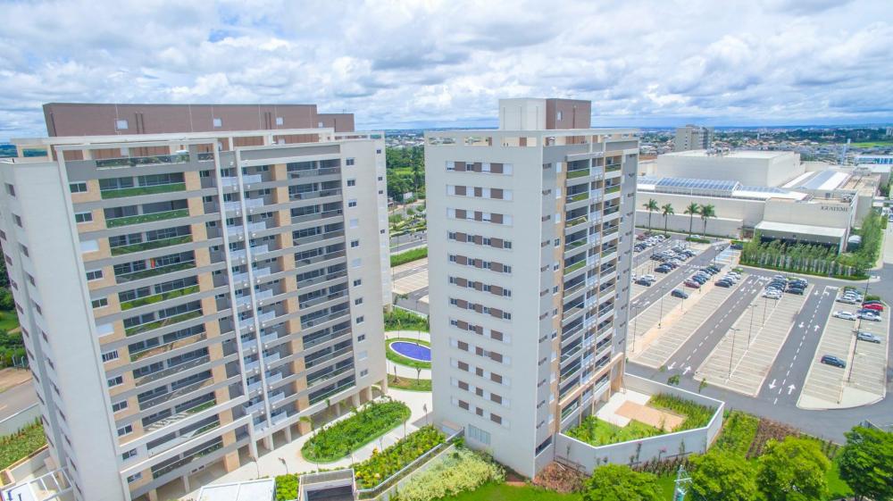 Alugar Apartamento / Padrão em São José do Rio Preto apenas R$ 4.000,00 - Foto 31