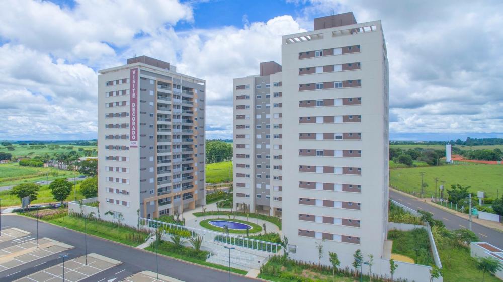 Alugar Apartamento / Padrão em São José do Rio Preto R$ 3.300,00 - Foto 34