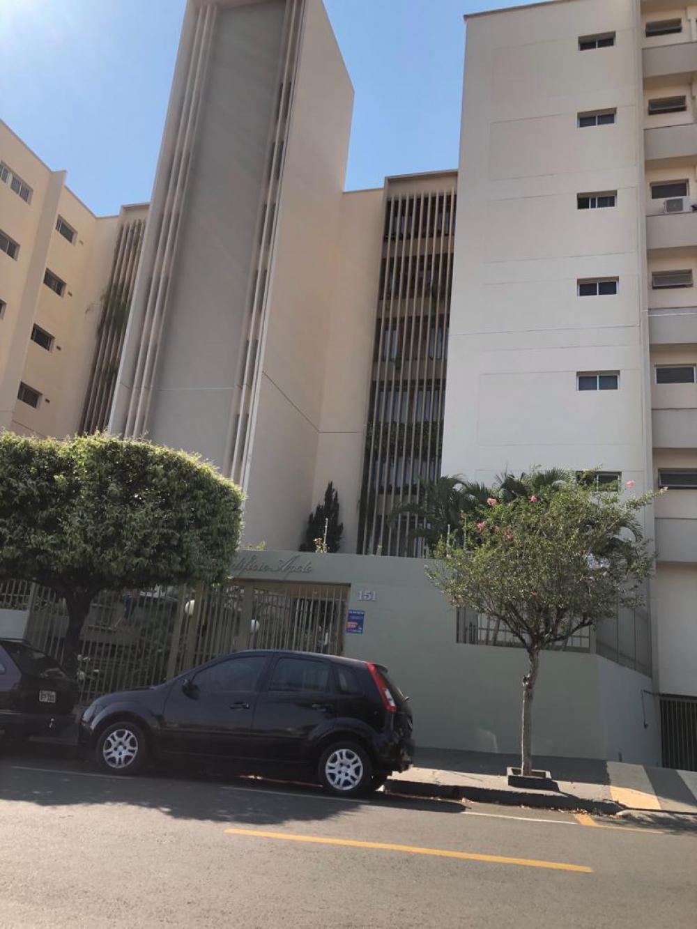 Alugar Apartamento / Cobertura em São José do Rio Preto apenas R$ 2.800,00 - Foto 19