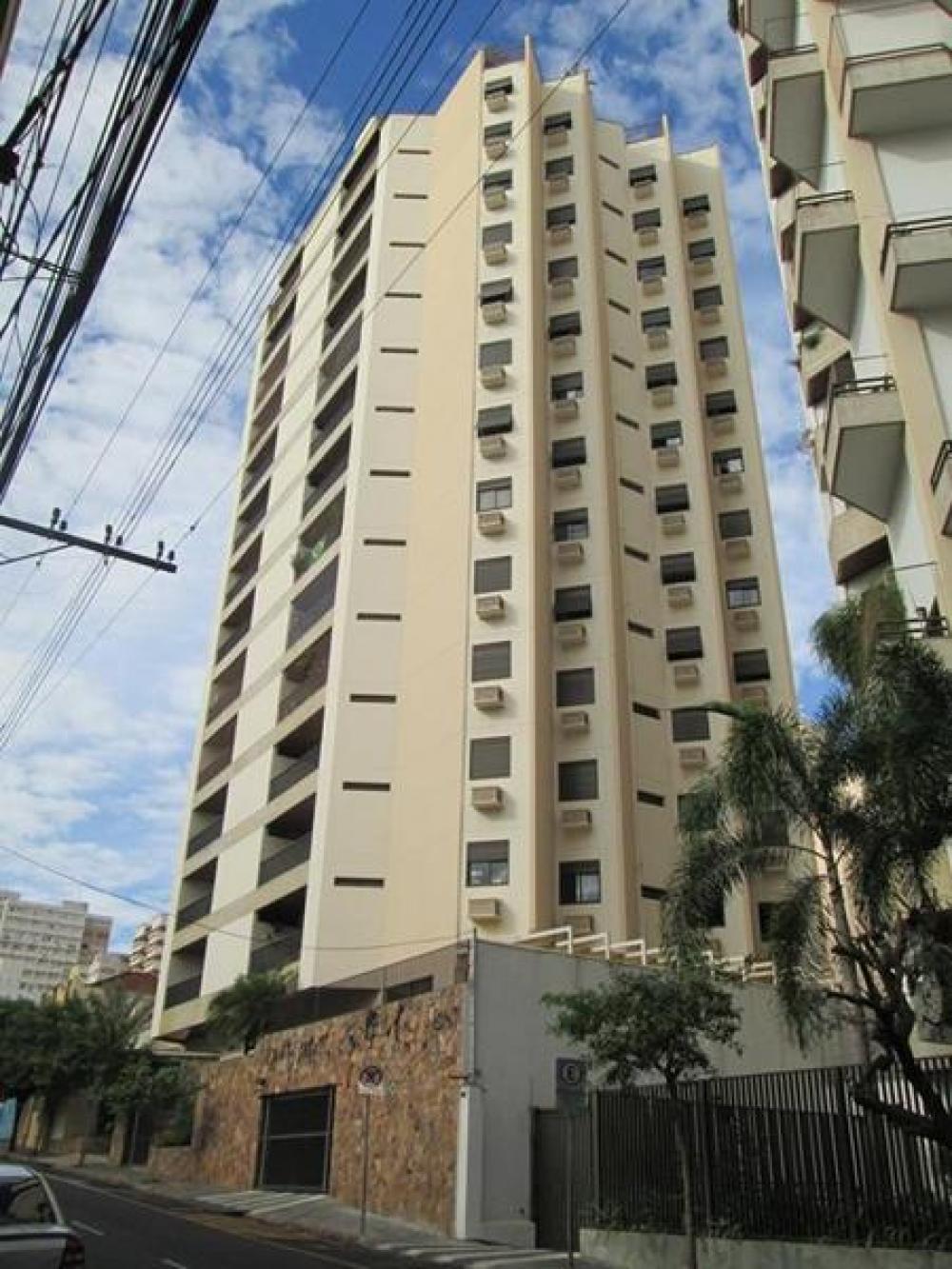 Alugar Apartamento / Padrão em São José do Rio Preto apenas R$ 3.500,00 - Foto 33