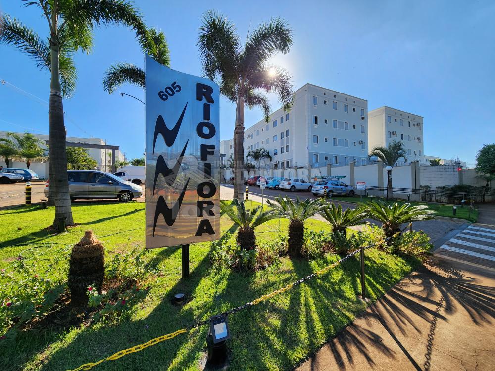 Alugar Apartamento / Padrão em São José do Rio Preto R$ 1.200,00 - Foto 36