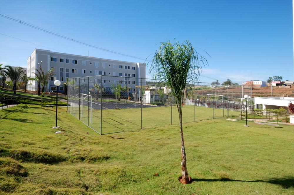 Alugar Apartamento / Padrão em São José do Rio Preto R$ 900,00 - Foto 21