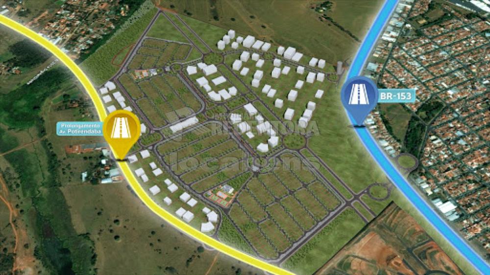 Comprar Terreno / Condomínio em São José do Rio Preto R$ 270.000,00 - Foto 17