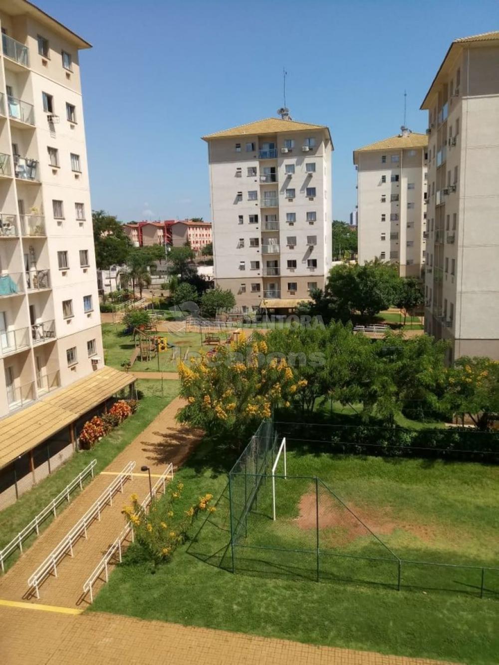 Alugar Apartamento / Padrão em São José do Rio Preto R$ 900,00 - Foto 30