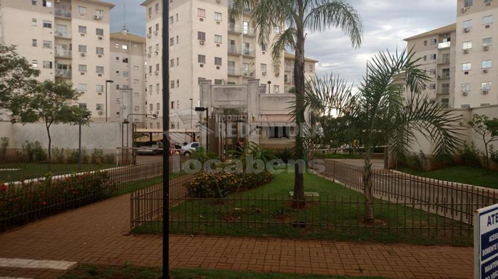 Alugar Apartamento / Padrão em São José do Rio Preto R$ 1.250,00 - Foto 34