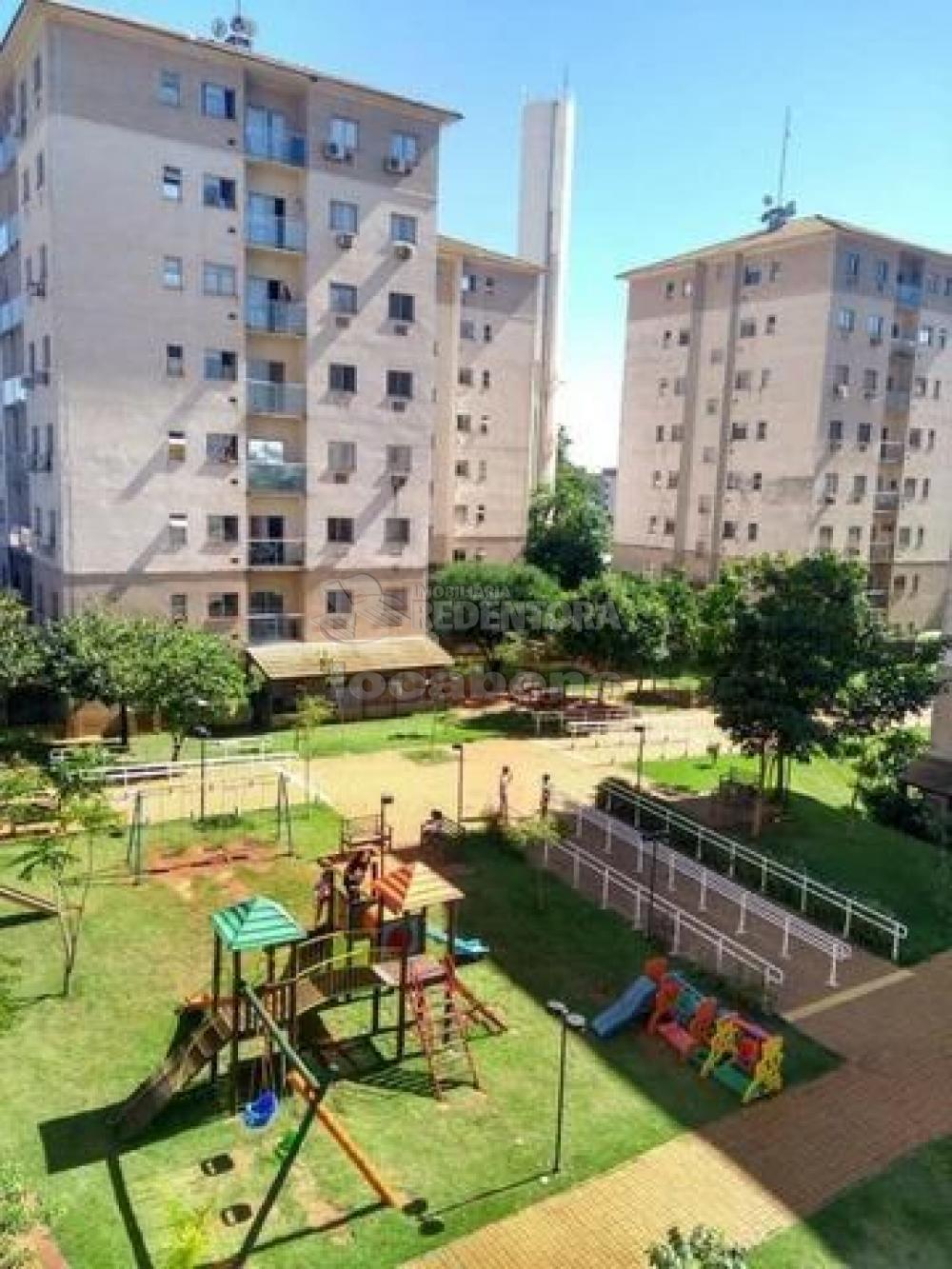 Alugar Apartamento / Padrão em São José do Rio Preto R$ 900,00 - Foto 27