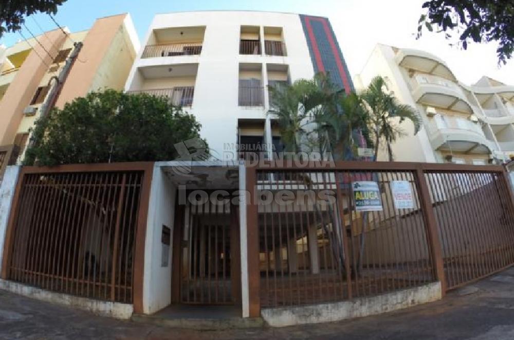 Alugar Apartamento / Padrão em São José do Rio Preto apenas R$ 1.230,00 - Foto 23