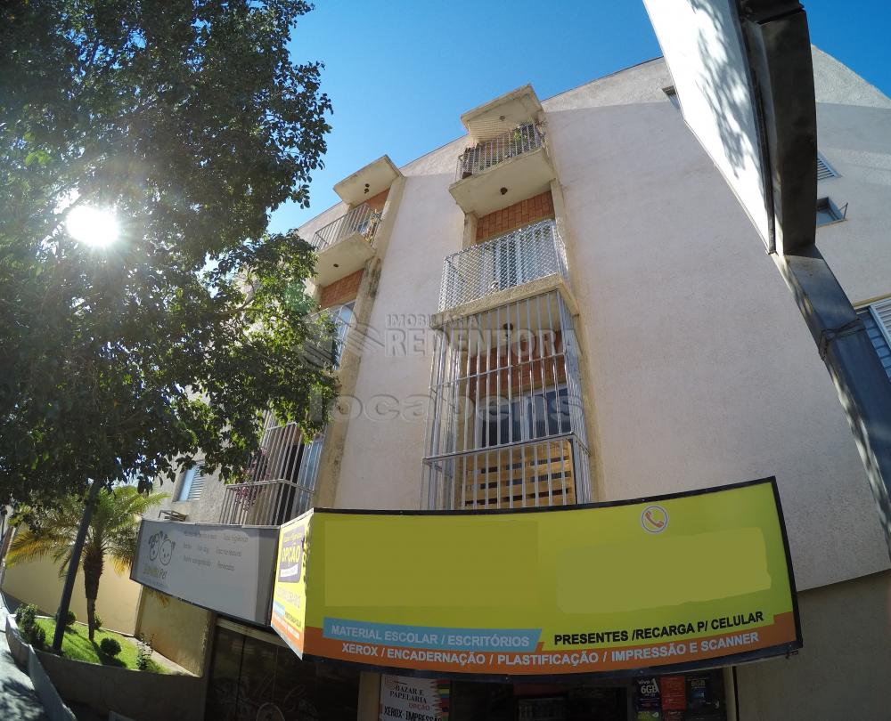 Alugar Apartamento / Padrão em São José do Rio Preto R$ 900,00 - Foto 13