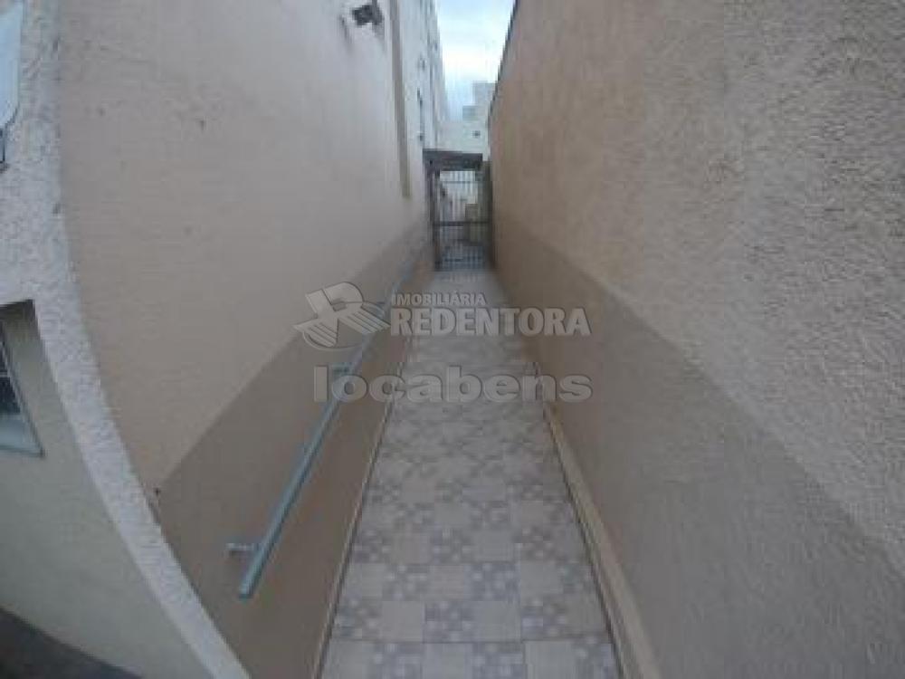 Alugar Apartamento / Padrão em São José do Rio Preto apenas R$ 700,00 - Foto 17