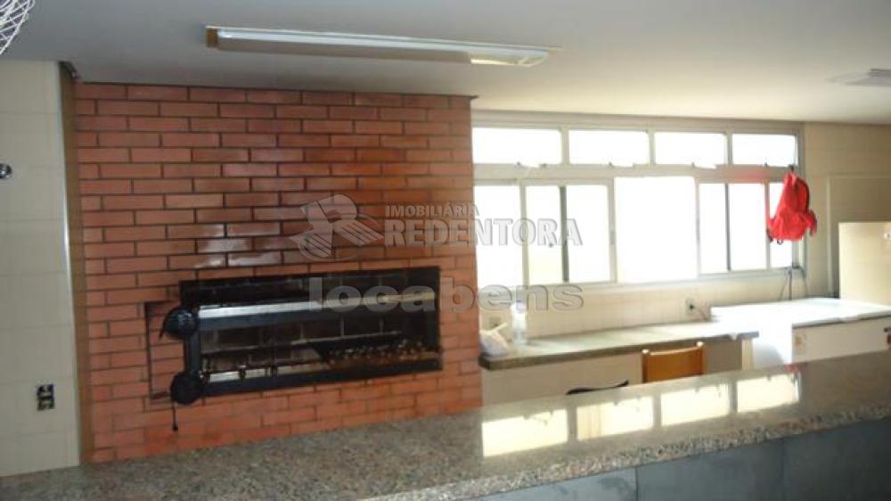 Alugar Apartamento / Padrão em São José do Rio Preto R$ 1.500,00 - Foto 33