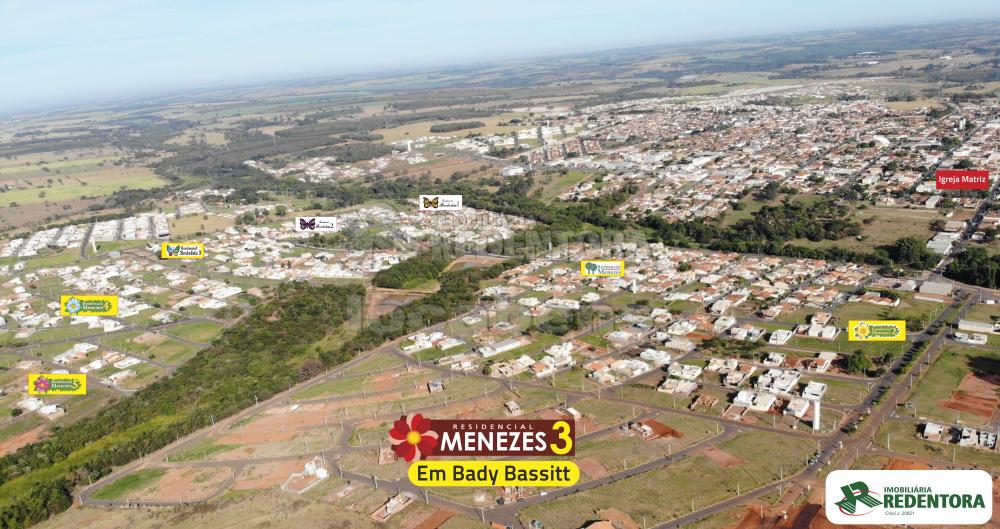 Comprar Terreno / Padrão em Bady Bassitt R$ 65.000,00 - Foto 4