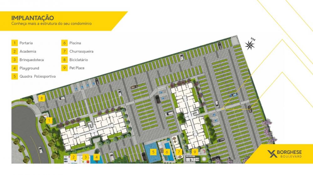 Comprar Apartamento / Padrão em São José do Rio Preto apenas R$ 250.000,00 - Foto 24