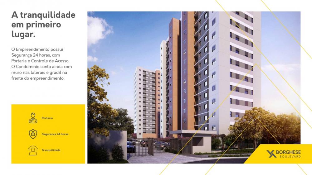 Alugar Apartamento / Padrão em São José do Rio Preto apenas R$ 1.200,00 - Foto 24