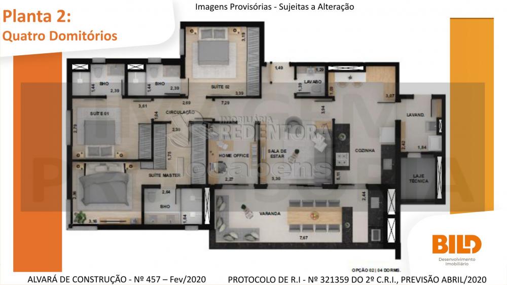 Comprar Apartamento / Padrão em São José do Rio Preto R$ 1.300.000,00 - Foto 43