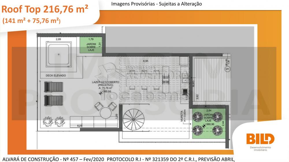 Comprar Apartamento / Padrão em São José do Rio Preto R$ 1.300.000,00 - Foto 45