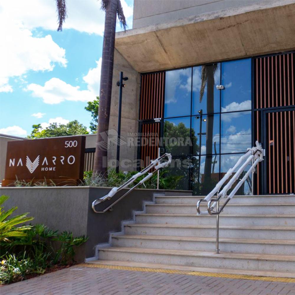 Navarro Home