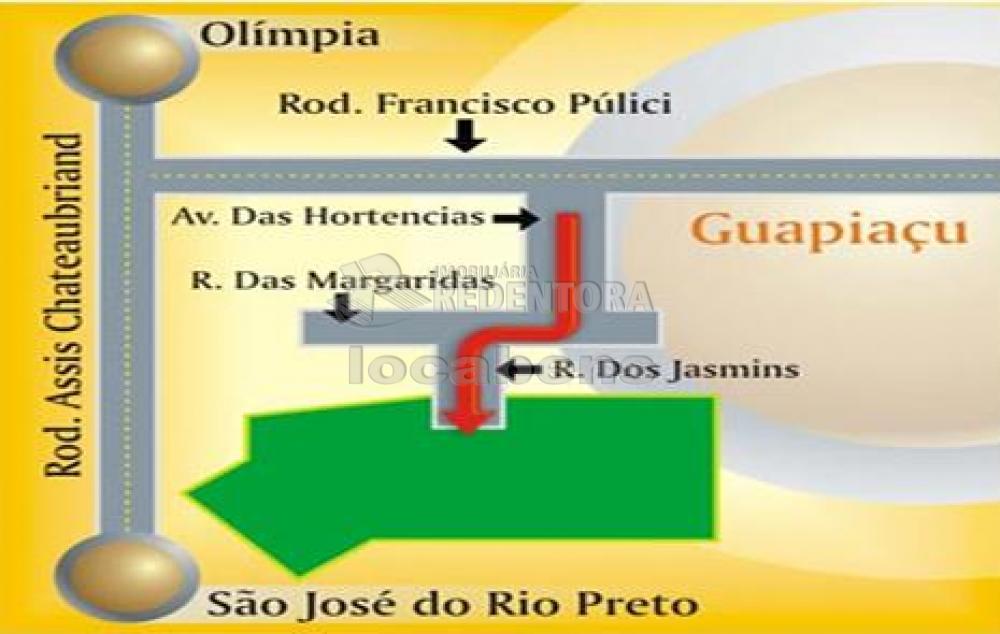 Comprar Terreno / Padrão em Guapiaçu R$ 110.000,00 - Foto 19