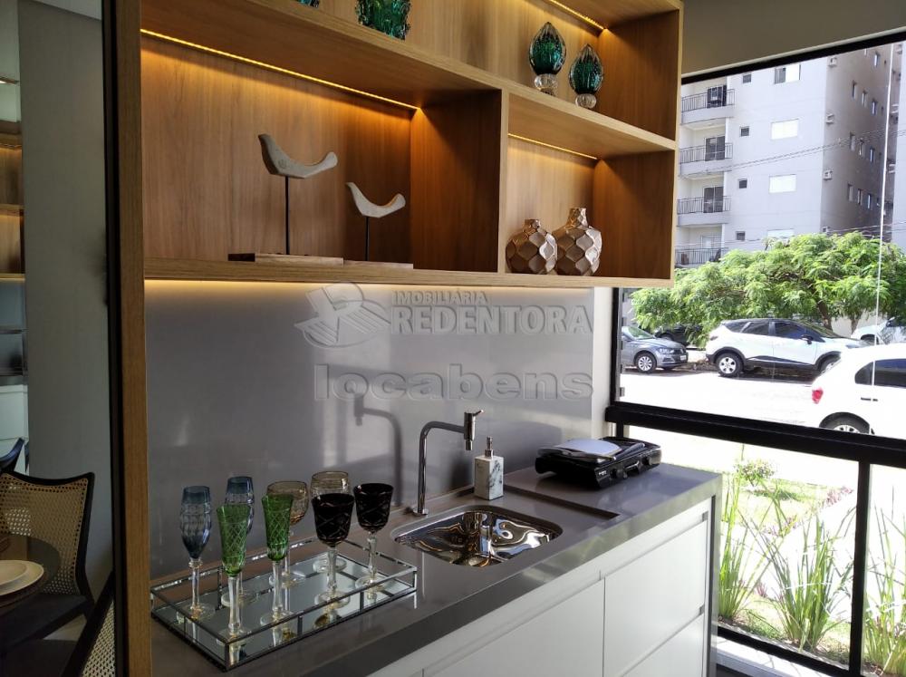 Alugar Apartamento / Padrão em São José do Rio Preto apenas R$ 2.950,00 - Foto 36