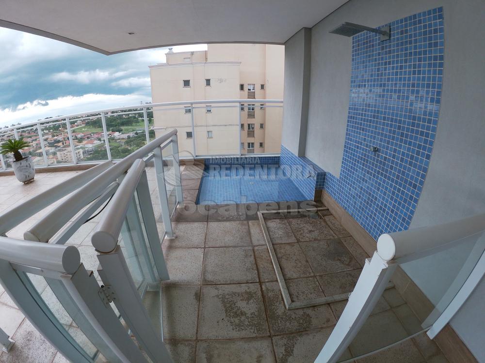 Alugar Apartamento / Studio em São José do Rio Preto apenas R$ 2.200,00 - Foto 54
