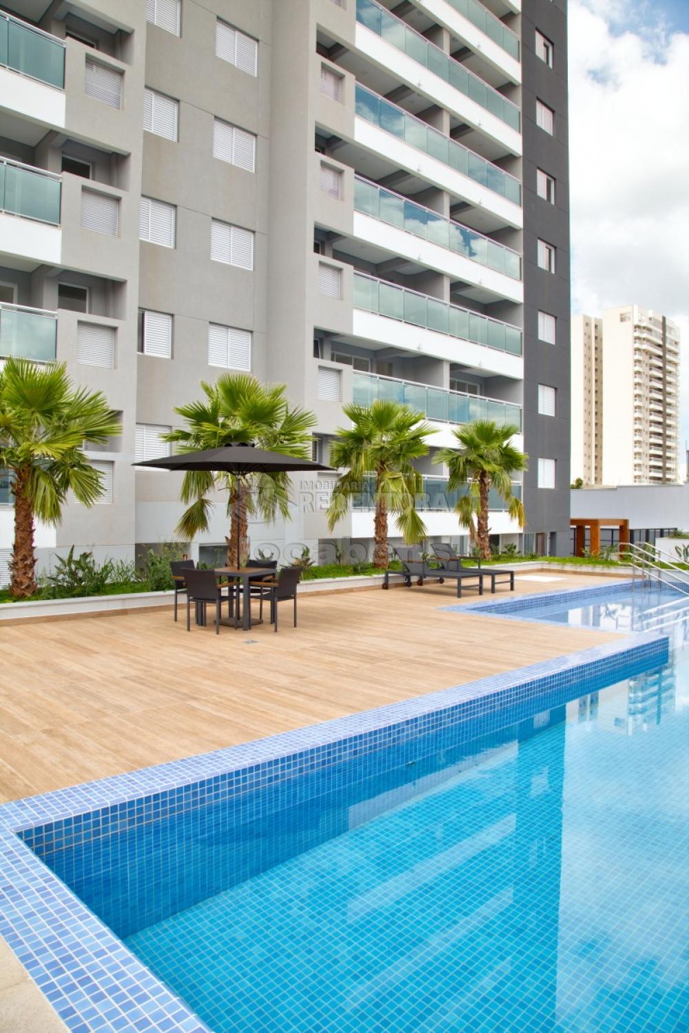 Alugar Apartamento / Studio em São José do Rio Preto apenas R$ 1.980,00 - Foto 31