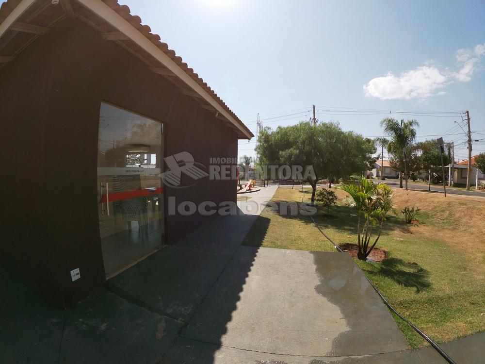 Alugar Casa / Condomínio em São José do Rio Preto R$ 850,00 - Foto 30