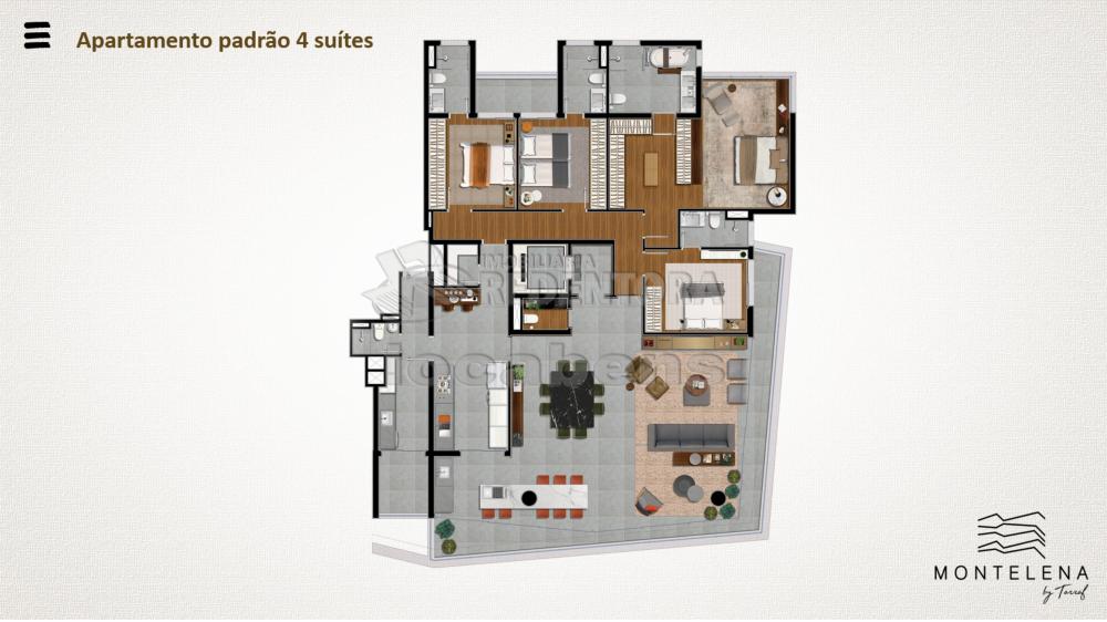 Comprar Apartamento / Padrão em São José do Rio Preto R$ 3.000.000,00 - Foto 55