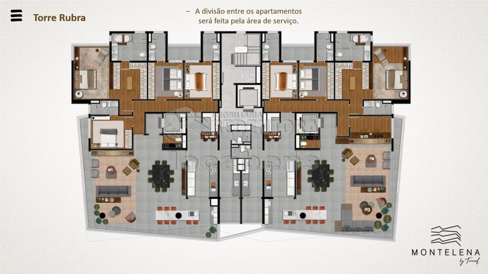 Comprar Apartamento / Padrão em São José do Rio Preto R$ 3.000.000,00 - Foto 56