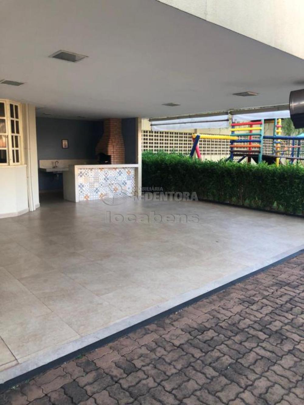 Alugar Apartamento / Padrão em São José do Rio Preto R$ 421,36 - Foto 20